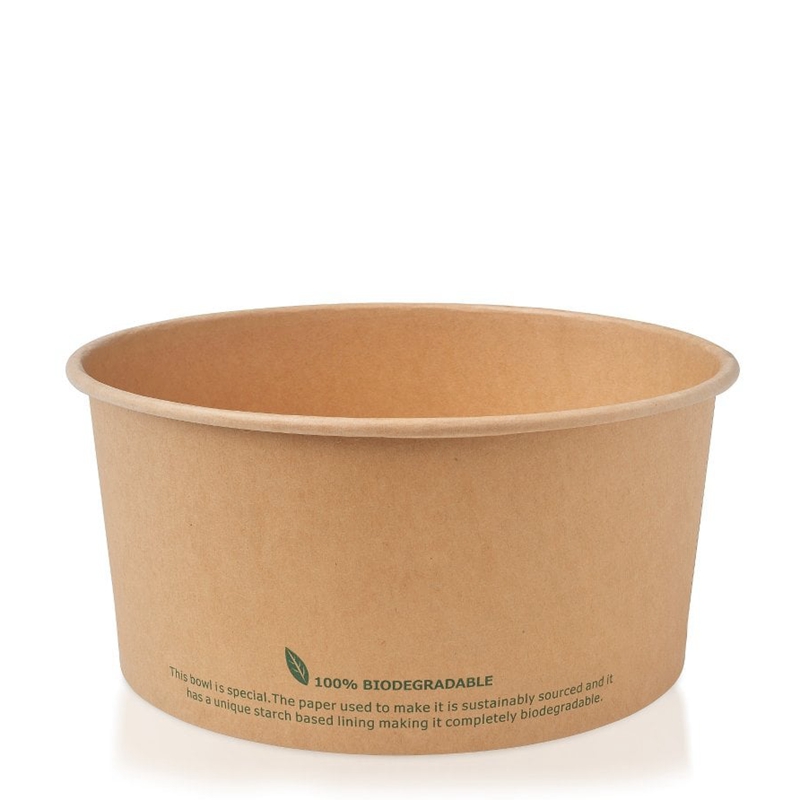 អ្វីដែលជា PLA ក្រដាសចាន