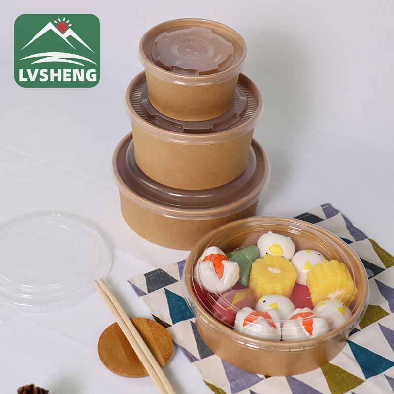 បញ្ហាប្រឈមជាមួយនឹងកំណើននៃតម្រូវការសម្រាប់ការវេចខ្ចប់អាហារប្រកបដោយសុវត្ថិភាព