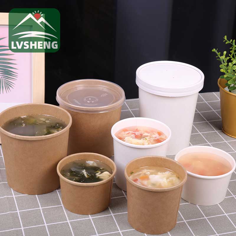 Xiamen Lvsheng ប្រាប់អ្នកថាតើអ្វីទៅជាអត្ថប្រយោជន៍នៃការប្រើប្រអប់អាហារដែលអាចផ្លាស់ប្តូរបាន?