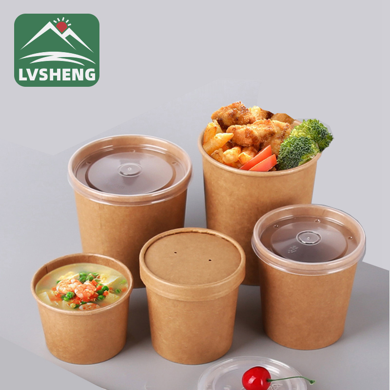 តើអ្នកស្គាល់ចានស៊ុបក្រដាសរបស់យើងទេ