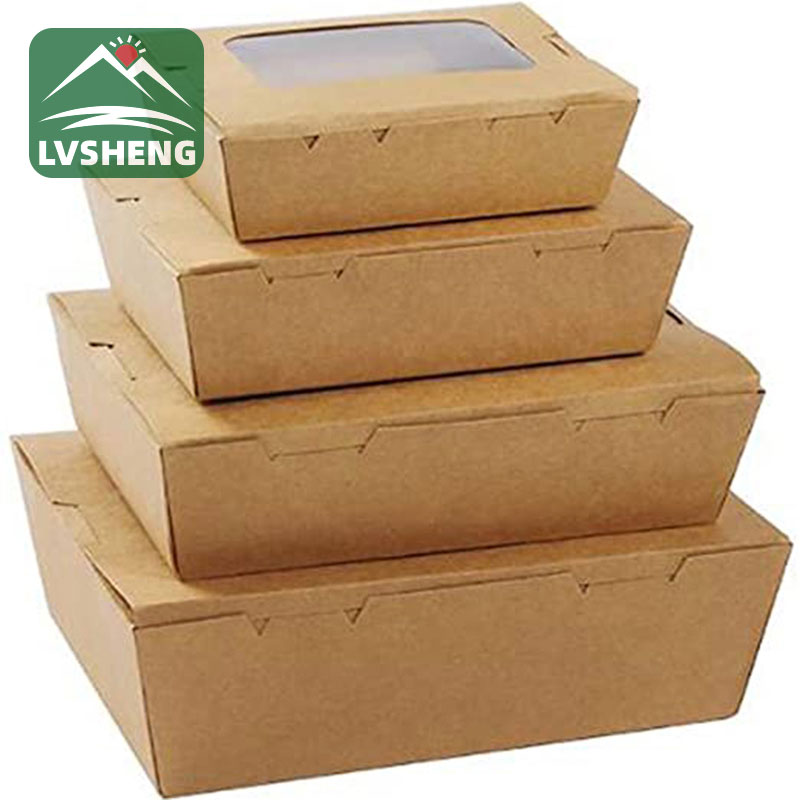 ប្រអប់អាហារថ្ងៃត្រង់របស់ Bento