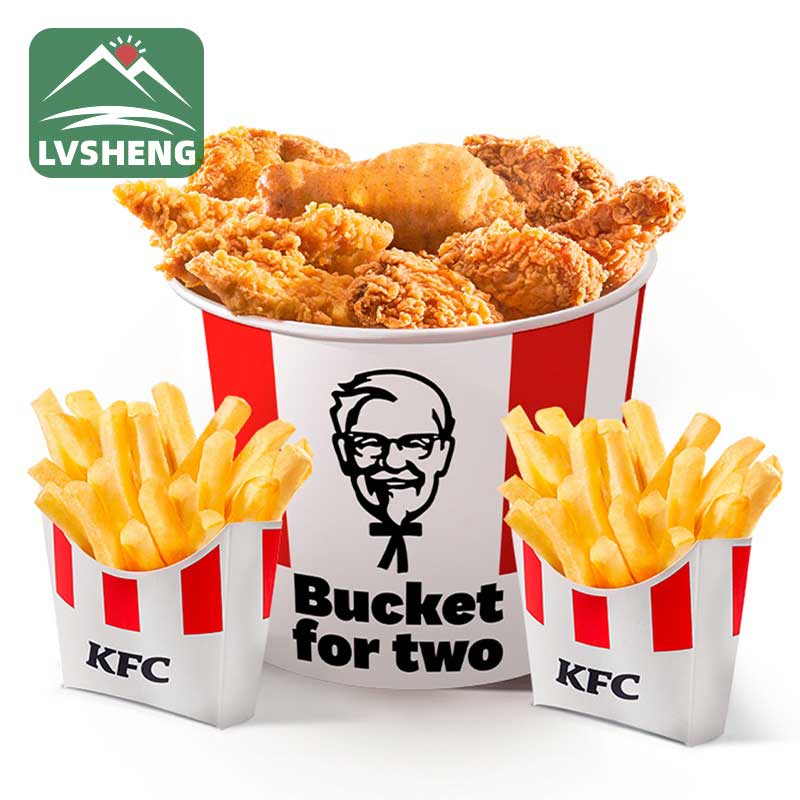 ធុង​ក្រដាស Kfc