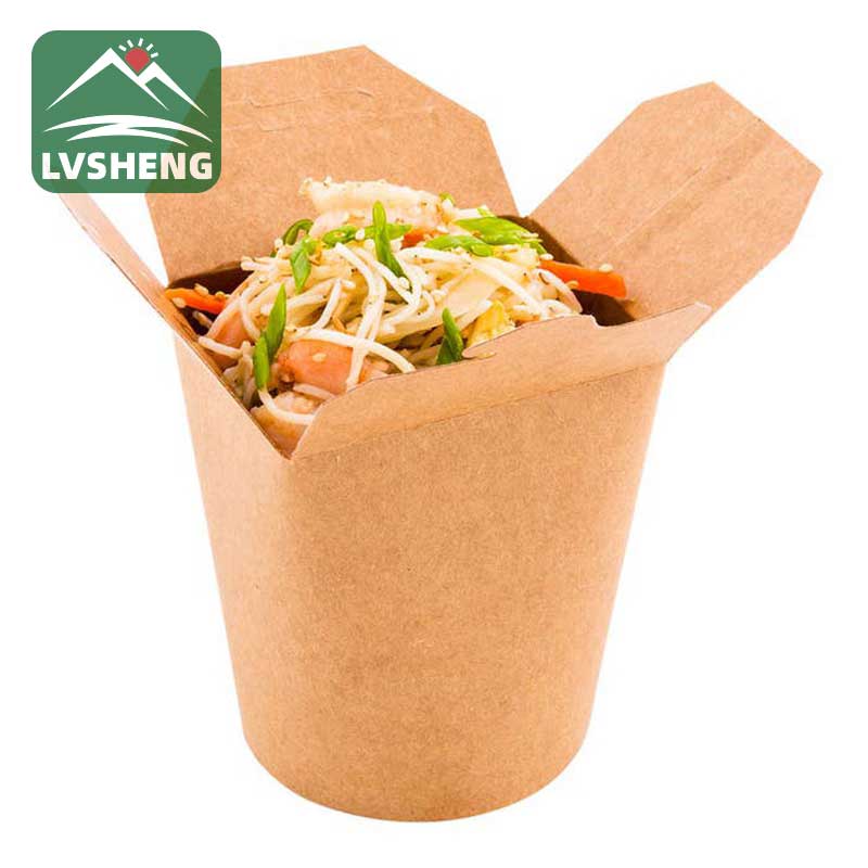 ប្រអប់អាហារក្រដាស
