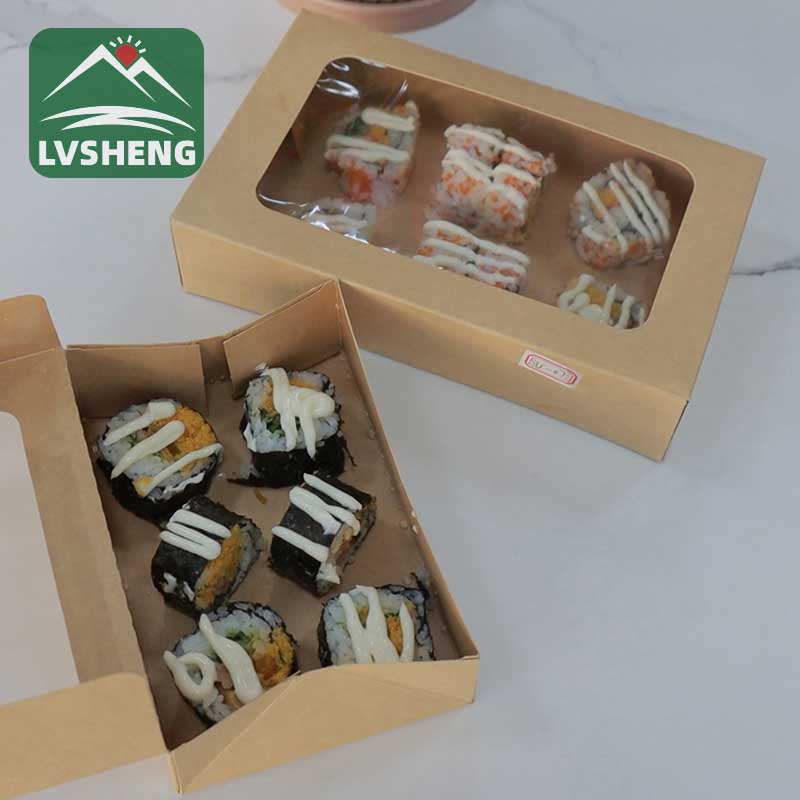 ប្រអប់ក្រដាសស៊ូស៊ី